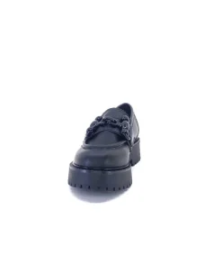 Ivoire 1M4399Fp Cuir Noir