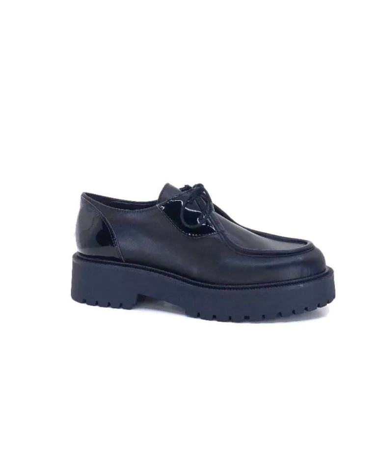 Ivoire 1M4001Pm Cuir Noir