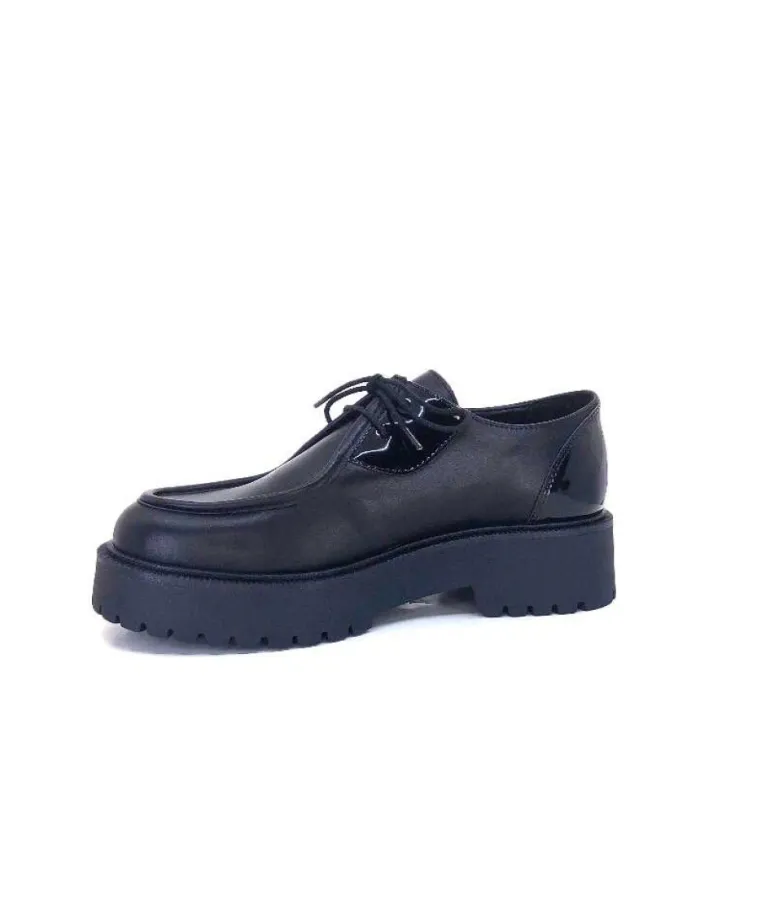 Ivoire 1M4001Pm Cuir Noir