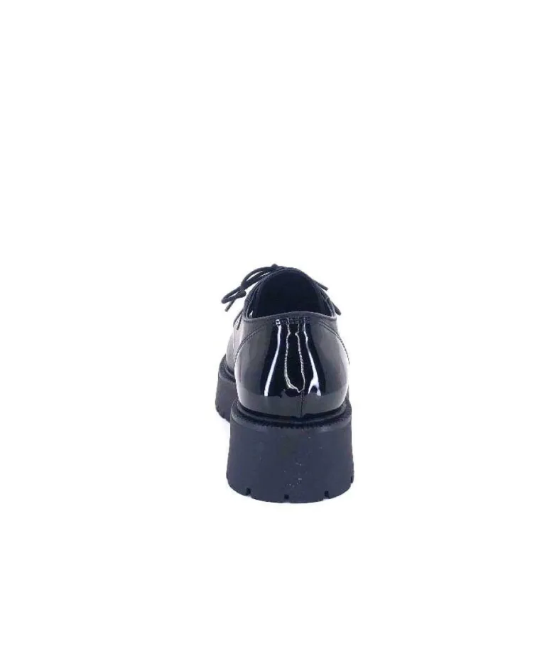 Ivoire 1M4001Pm Cuir Noir