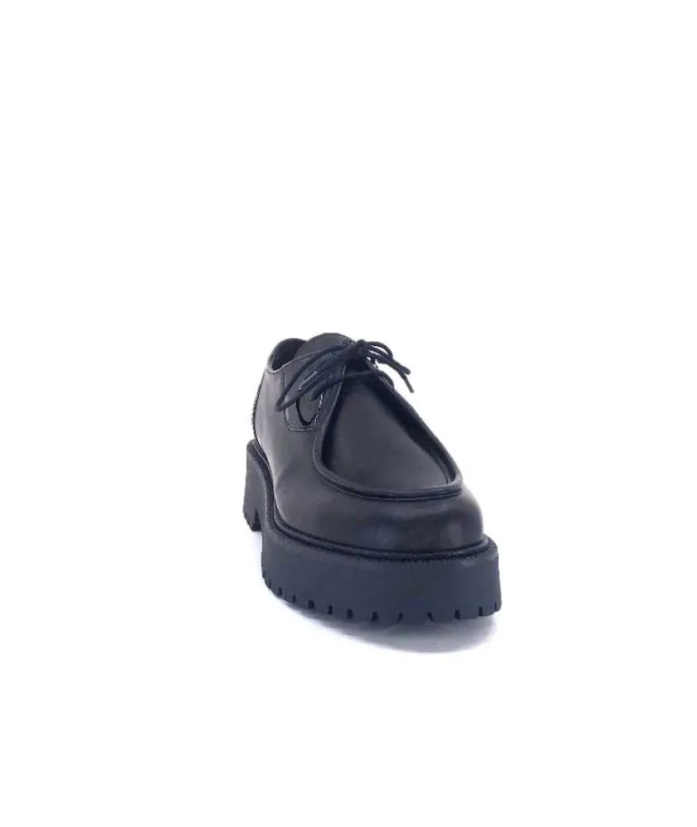 Ivoire 1M4001Pm Cuir Noir