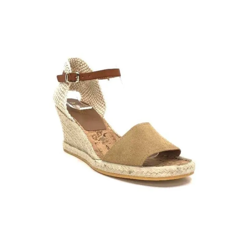Ivoire 6N20-41 Daim Camel