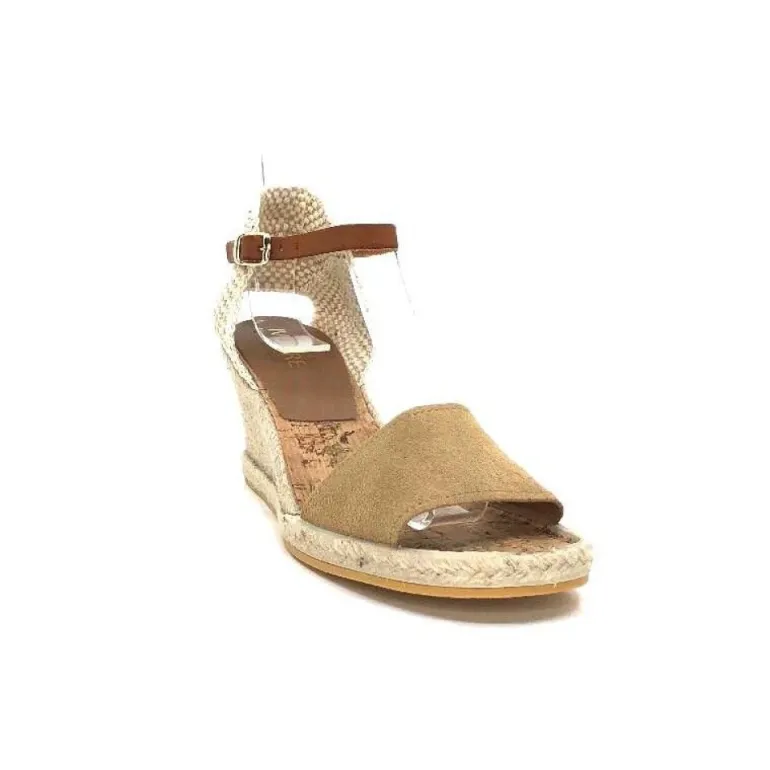 Ivoire 6N20-41 Daim Camel