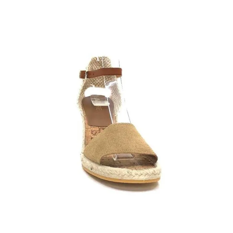 Ivoire 6N20-41 Daim Camel