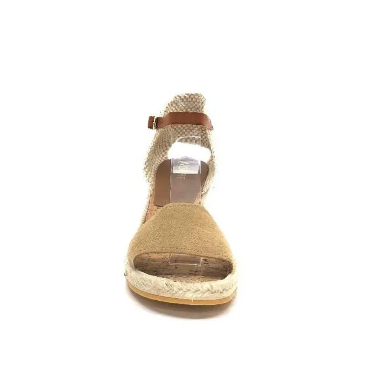 Ivoire 6N20-41 Daim Camel