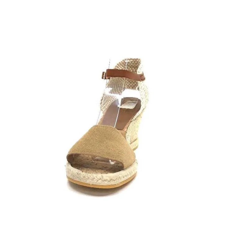 Ivoire 6N20-41 Daim Camel