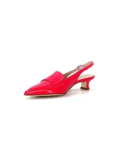 Ivoire R4232 Cuir Rose Ciclamino