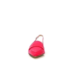 Ivoire R4232 Cuir Rose Ciclamino