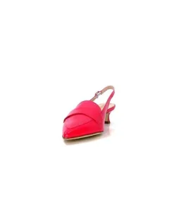 Ivoire R4232 Cuir Rose Ciclamino