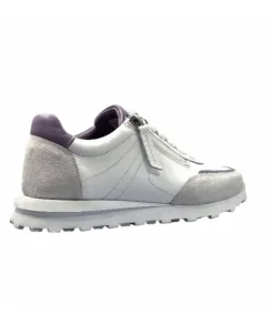 Ivoire Rkr70 Cuir Blanc