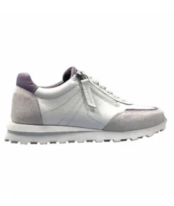 Ivoire Rkr70 Cuir Blanc