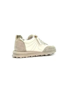 Ivoire Rkr70 Cuir Creme - Or