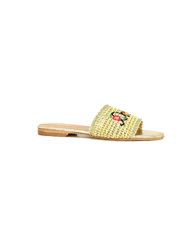 Ivoire S190 Raphia Beige