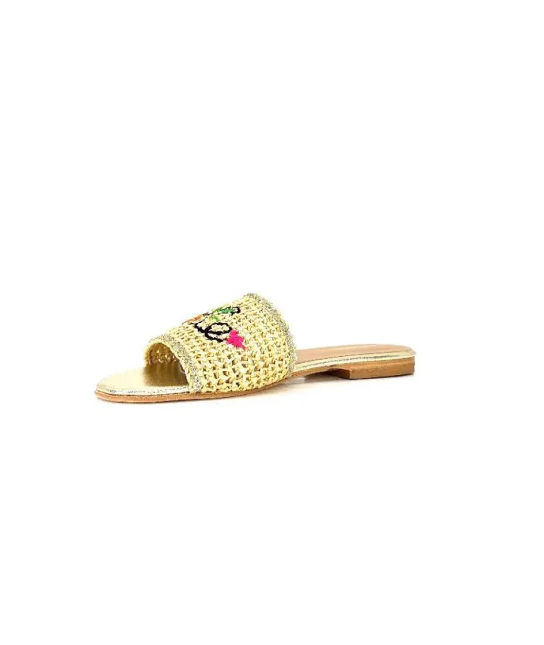 Ivoire S190 Raphia Beige
