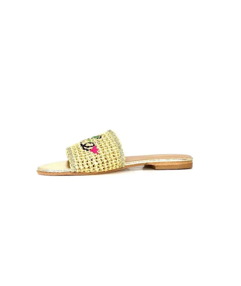Ivoire S190 Raphia Beige