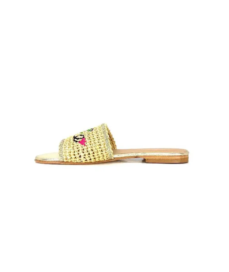 Ivoire S190 Raphia Beige
