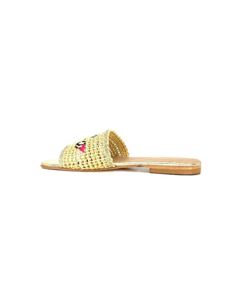 Ivoire S190 Raphia Beige