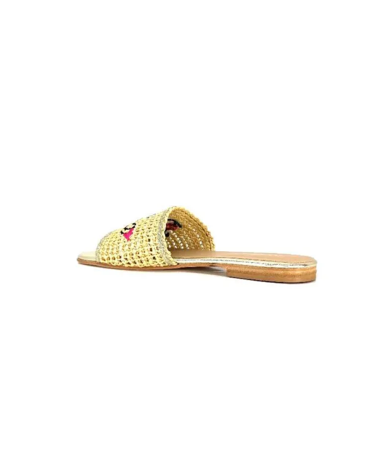 Ivoire S190 Raphia Beige