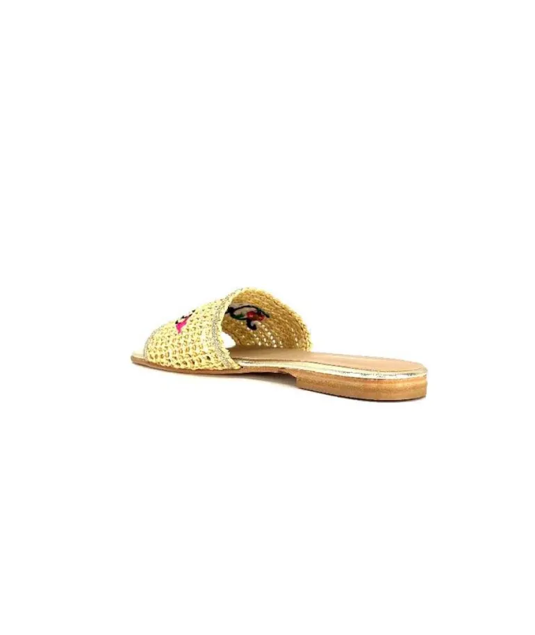 Ivoire S190 Raphia Beige