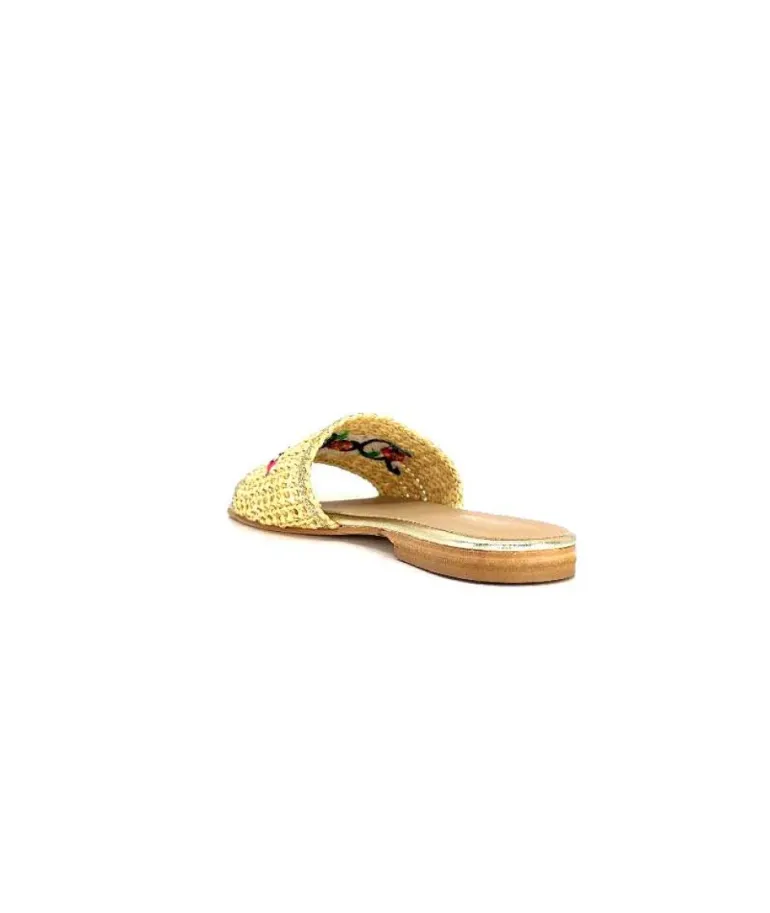 Ivoire S190 Raphia Beige