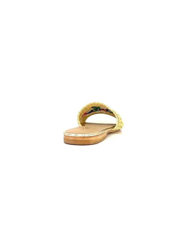 Ivoire S190 Raphia Beige