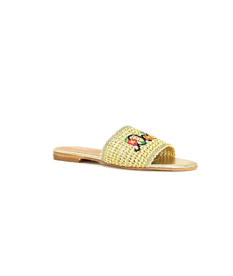 Ivoire S190 Raphia Beige