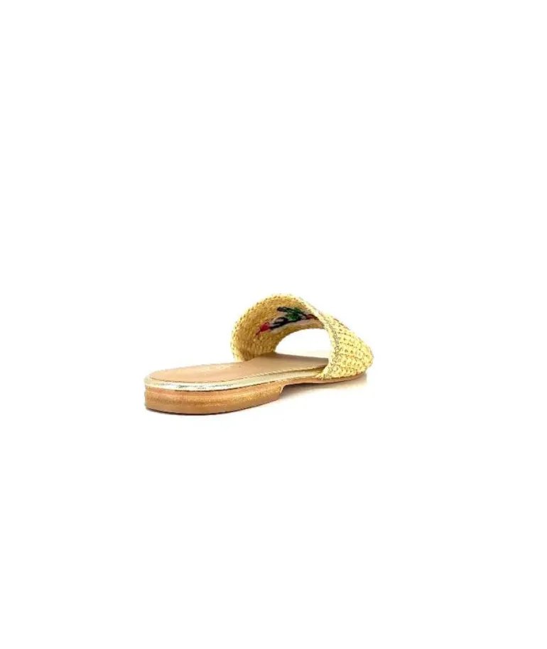 Ivoire S190 Raphia Beige