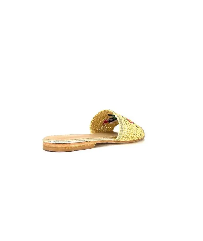 Ivoire S190 Raphia Beige
