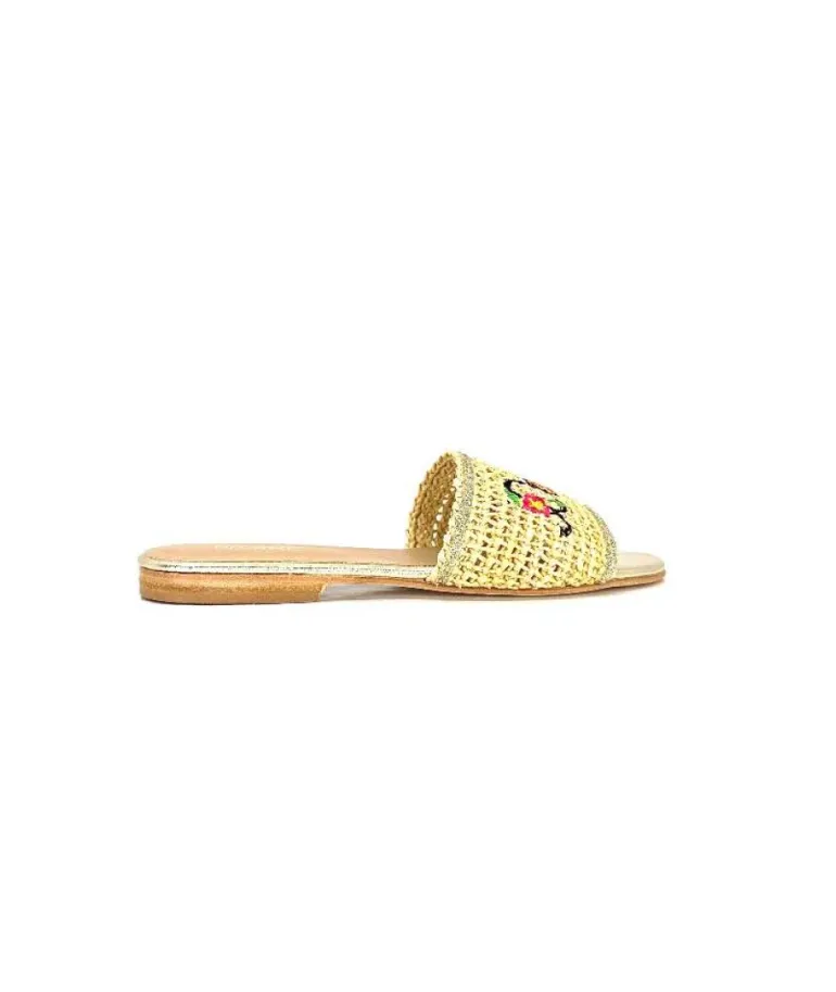 Ivoire S190 Raphia Beige