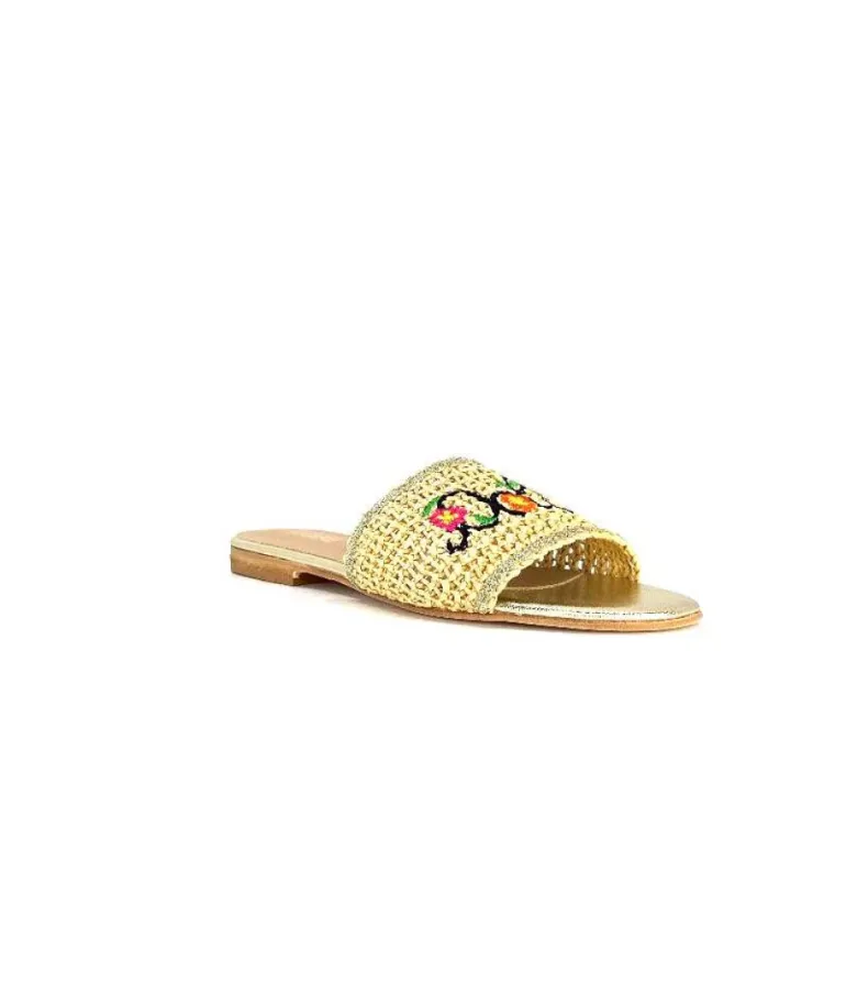Ivoire S190 Raphia Beige
