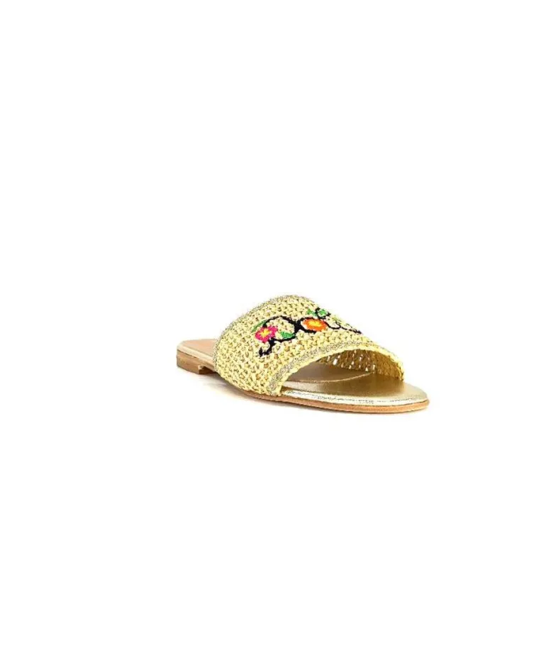 Ivoire S190 Raphia Beige