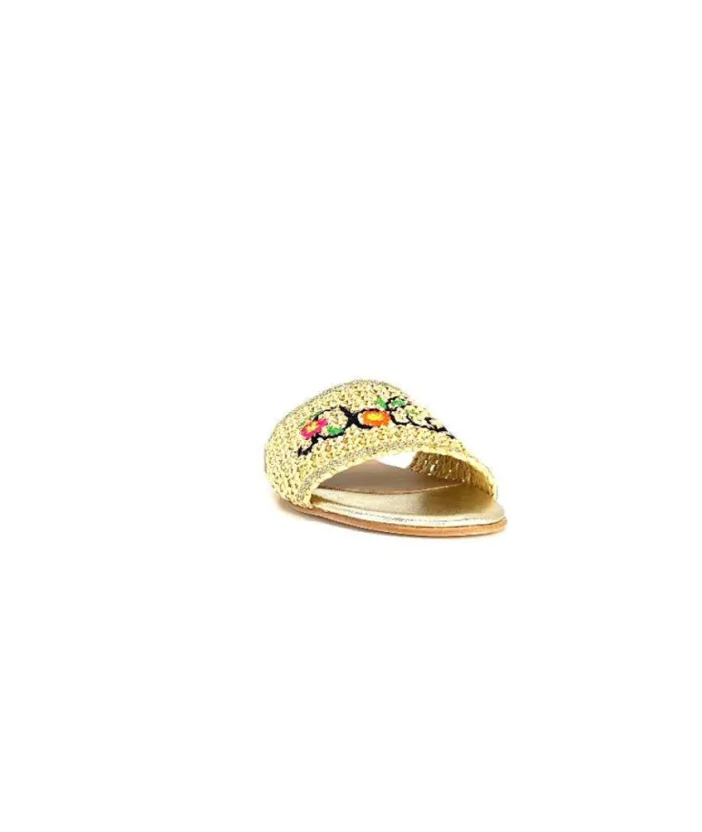 Ivoire S190 Raphia Beige