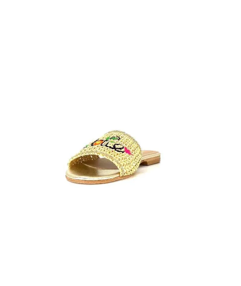 Ivoire S190 Raphia Beige