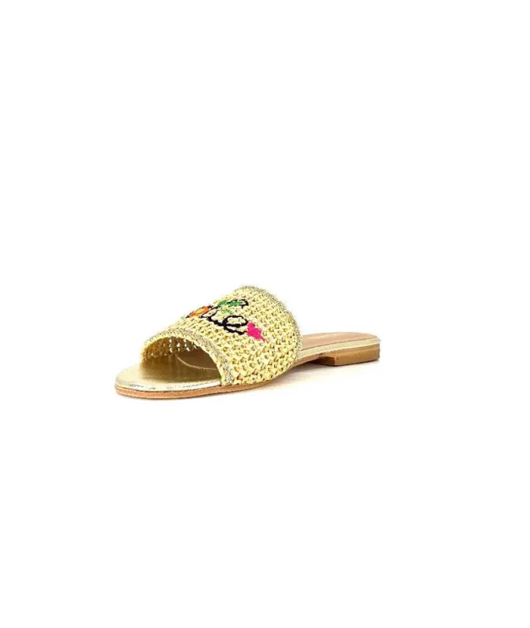 Ivoire S190 Raphia Beige