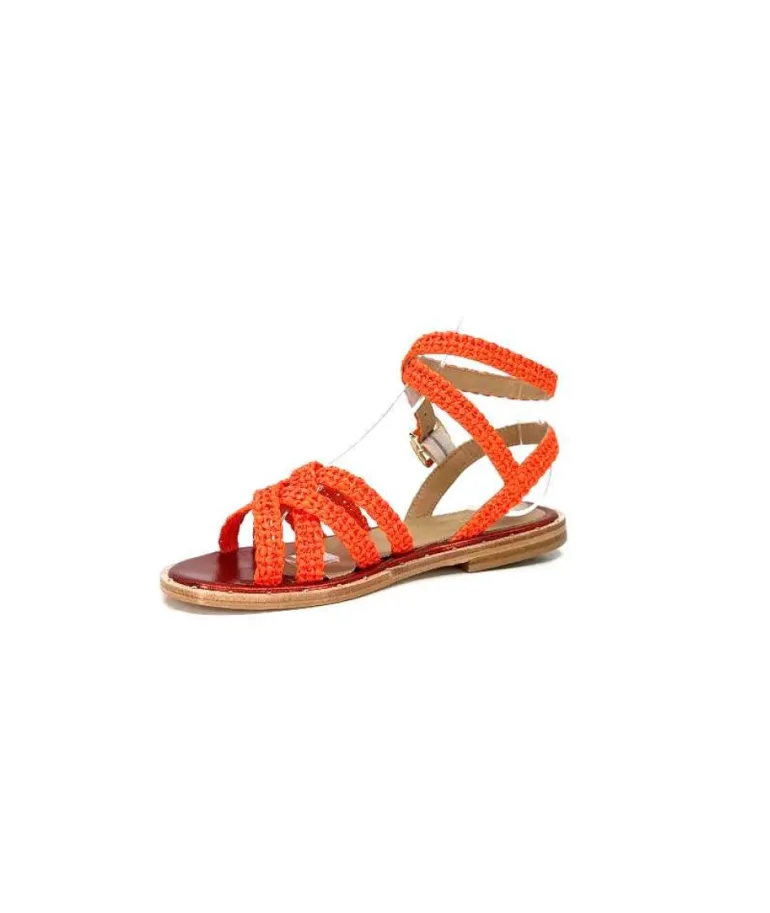 Ivoire S202 S640 Orange