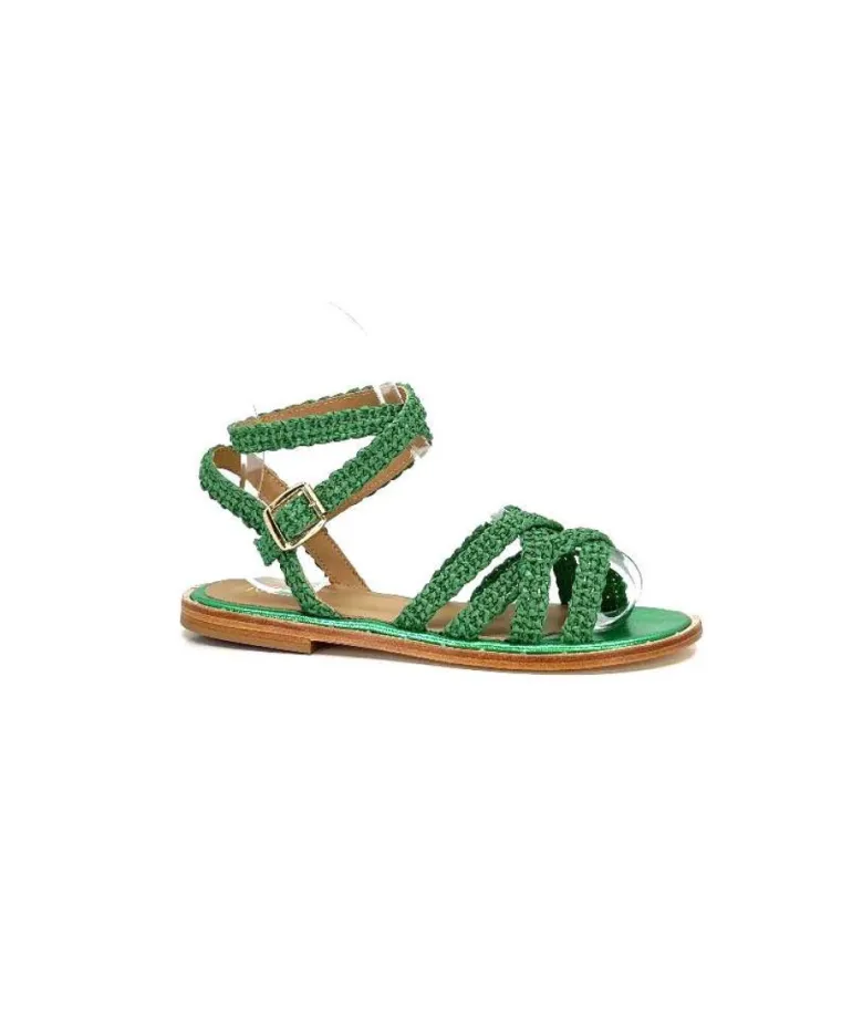 Ivoire S202 S640 Vert