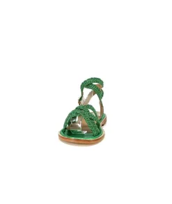 Ivoire S202 S640 Vert