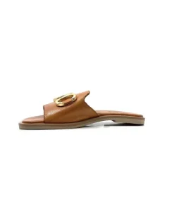 Ivoire Tml 27 Cuir Coconut