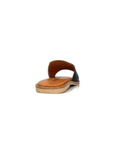 Ivoire Tml 27 Cuir Noir