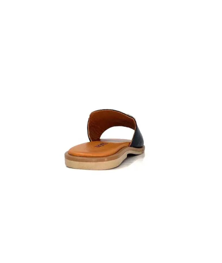 Ivoire Tml 27 Cuir Noir