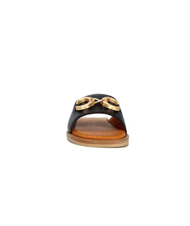 Ivoire Tml 27 Cuir Noir