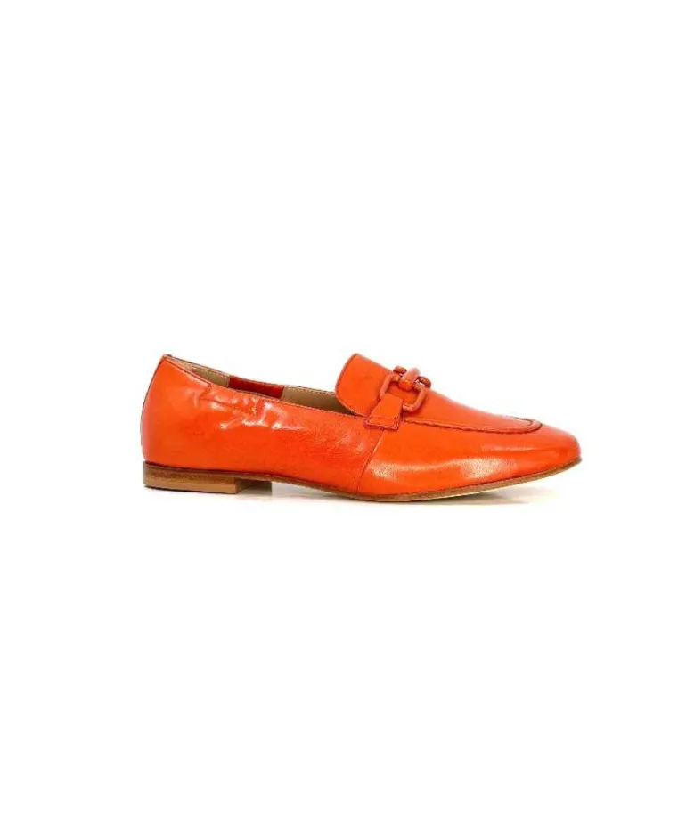 Ivoire Triver Flight 569.06 Cuir Rouille