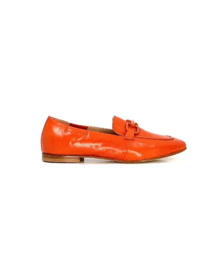 Ivoire Triver Flight 569.06 Cuir Rouille