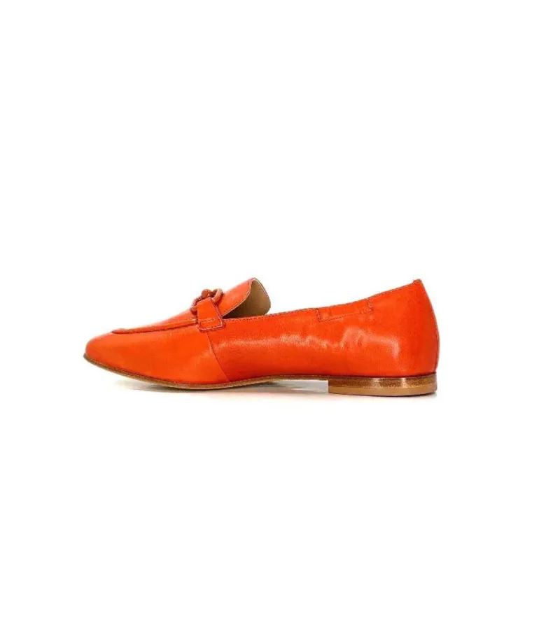 Ivoire Triver Flight 569.06 Cuir Rouille