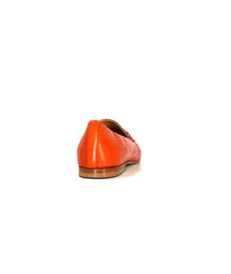 Ivoire Triver Flight 569.06 Cuir Rouille