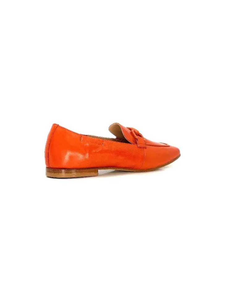 Ivoire Triver Flight 569.06 Cuir Rouille