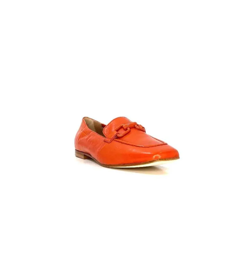 Ivoire Triver Flight 569.06 Cuir Rouille