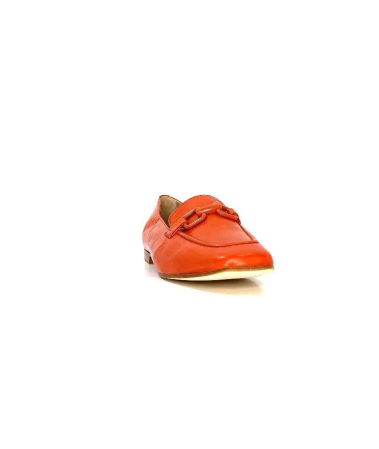 Ivoire Triver Flight 569.06 Cuir Rouille