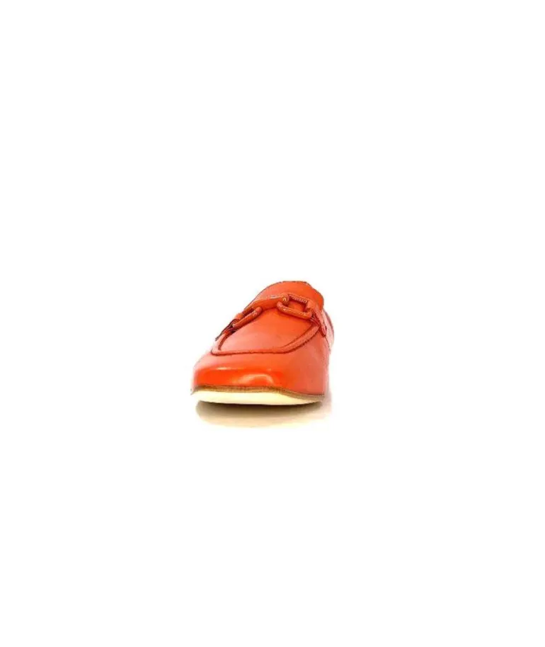 Ivoire Triver Flight 569.06 Cuir Rouille
