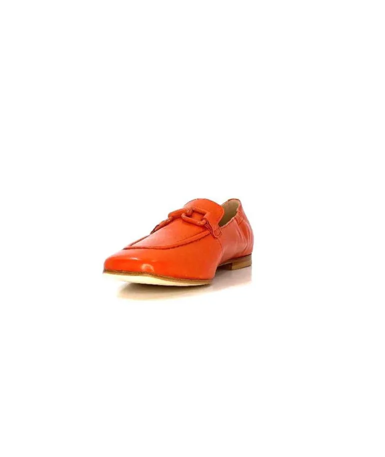Ivoire Triver Flight 569.06 Cuir Rouille